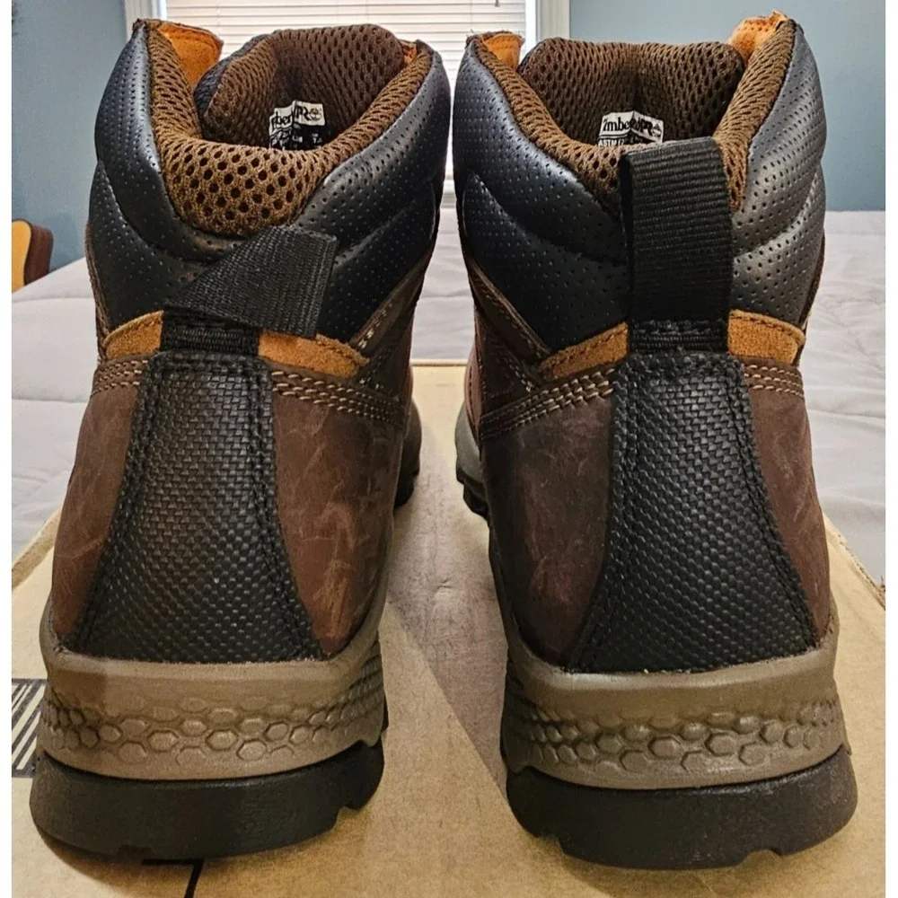 Timberland PRO these timberland